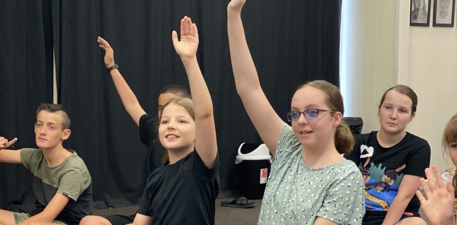 Drama Classes
