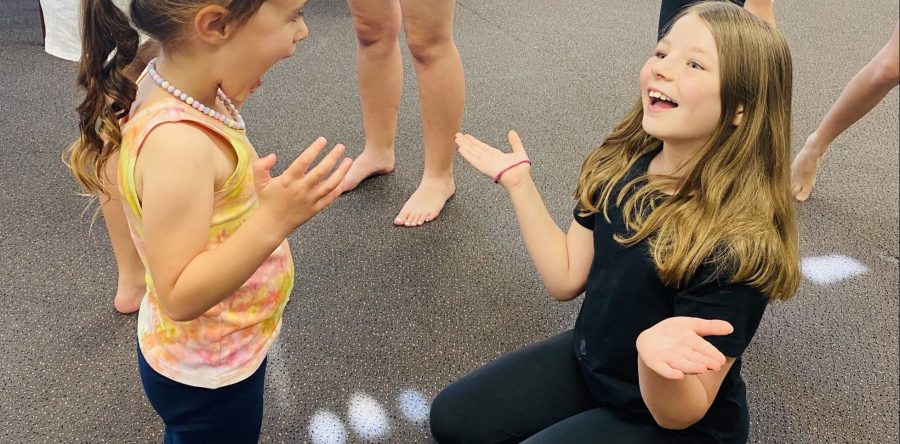 Acting and Drama Express Class