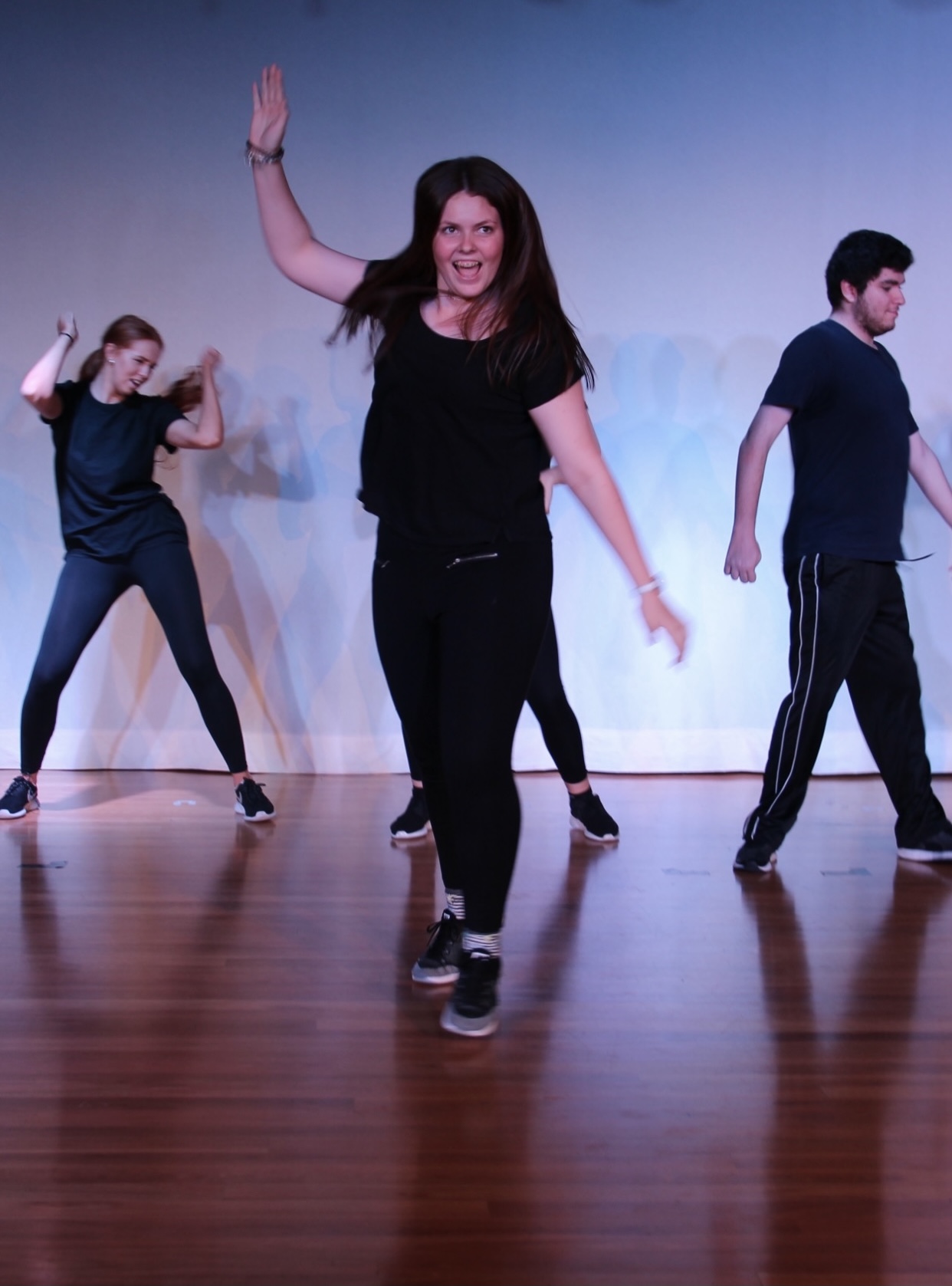 Theatre Sports Classes Redlands Acting And Drama