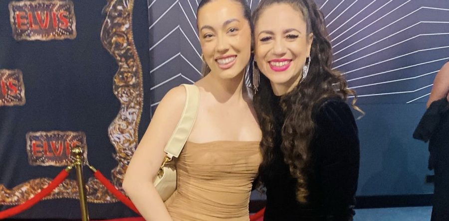 Elvis Premiere