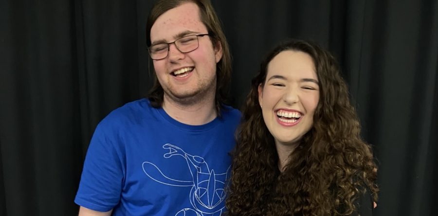 Rose and Sammy Celebrate 15 Years at Our Studio