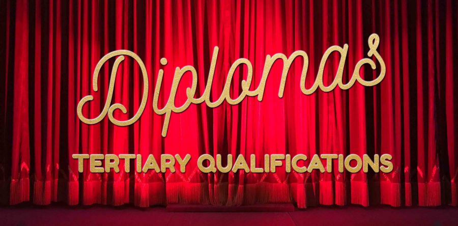 Diplomas